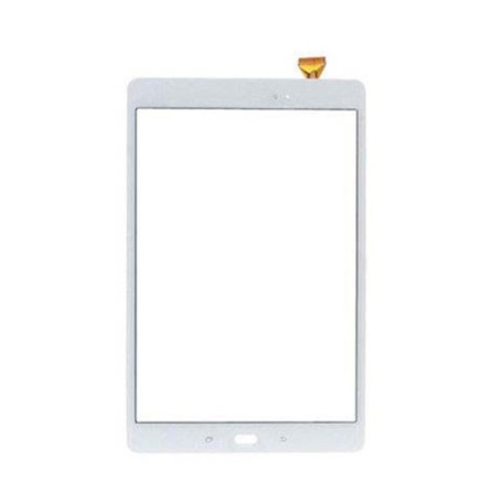 Pantalla Tactil para Samsung Galaxy Tab A 2016 SM-T580, SM-T585 Blanca