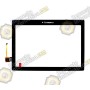 Pantalla Táctil Lenovo Tab2 (A10-70) (Negro) (10.1)