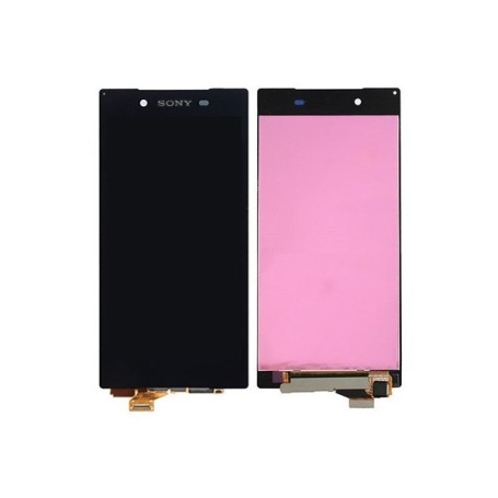 Pantalla Lcd + Táctil Sony Xperia Z5 E6603, E6653 Negra