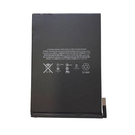 Bateria para iPad Mini 4 5124 mah