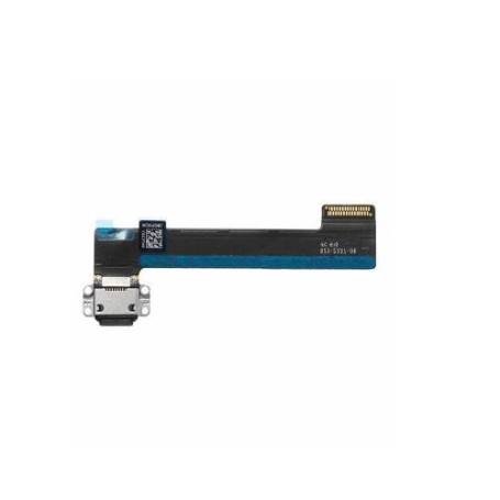 Flex Conector de Carga iPad Mini 4, iPad Mini 5 - Negro