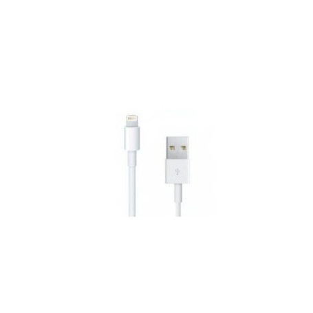 Cable de Datos y Carga Lightning para iPhone