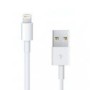 Cable de Datos y Carga Lightning para iPhone