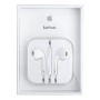 Auriculares tipo Earpods con Conexion Jack