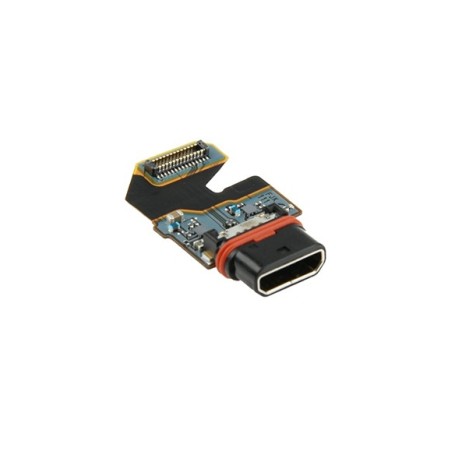 Flex Conector de Carga Sony Xperia Z5 Premium