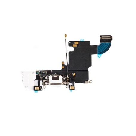 Flex Conector de Carga, jack de audio y microfono para iPhone 6s