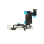 Flex Conector de Carga para iPhone 6S Plus - Blanco