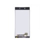 Pantalla Lcd + Tactil Sony Xperia Z5 Premium E6853, E6883, E6833 NEgra