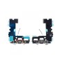 Flex Conector de Carga para iPhone 7 - Negro