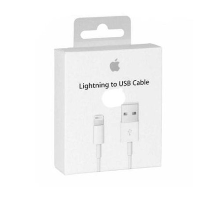 Cable Lightning Original para IPhone