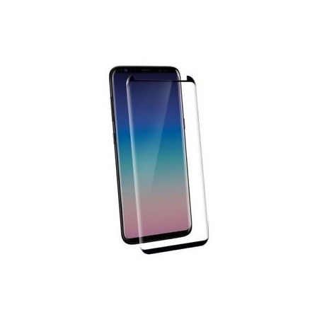 Cristal Templado 3D Galaxy S9 Plus G965 Negro