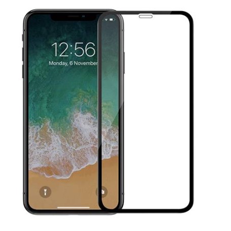 Cristal Templado 3D para iPhone 11 Pro Max