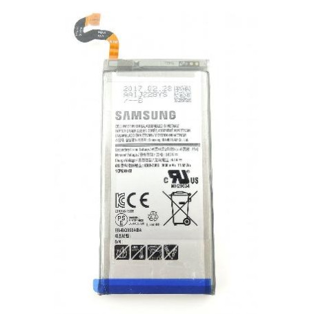 Batería Samsung Galaxy S8 G950F EB-BG950ABA