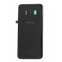 Tapa Trasera Samsung Galaxy S8, G950F - Negro