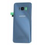 Tapa Trasera Samsung Galaxy S8, G950F - Azul