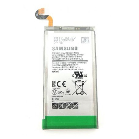 Batería Samsung Galaxy S8 Plus G955F EB-BG955ABA