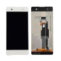 Pantalla Lcd + Tactil Sony Xperia XA F3111 F3112 Blanca