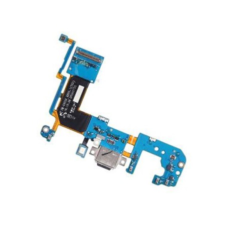 Flex Conector de Carga Samsung Galaxy S8 Plus, G955F