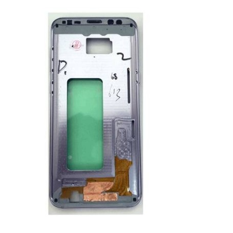 Carcasa Intermedia Samsung Galaxy S8 Plus (G955) Lila