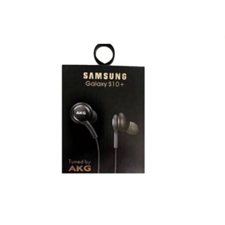 Auriculares Samsung Galaxy AKG con Conexion Jack