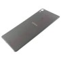 Tapa Trasera Original Sony Xperia XA F3111 F3112 Desmontaje - Gris