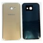 Tapa Trasera Samsung Galaxy A5 2017, A520F Nueva - Dorado