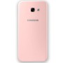 Tapa Trasera Samsung Galaxy A5 2017, A520F Nueva - Rosa