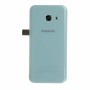 Tapa Trasera Samsung Galaxy A5 2017, A520F Nueva - Azul