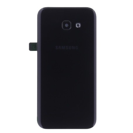 Tapa Trasera Samsung Galaxy A5 2017, A520F Nueva - Negro