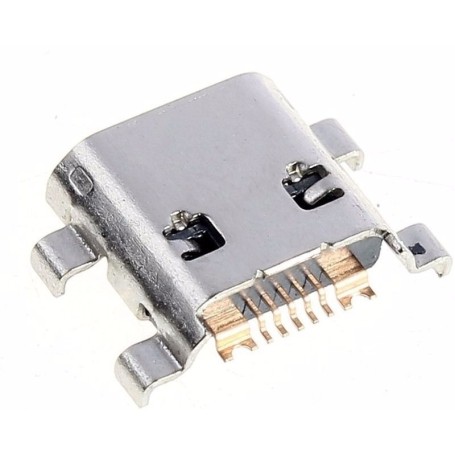 Conector De Carga LG K4 2017 M160