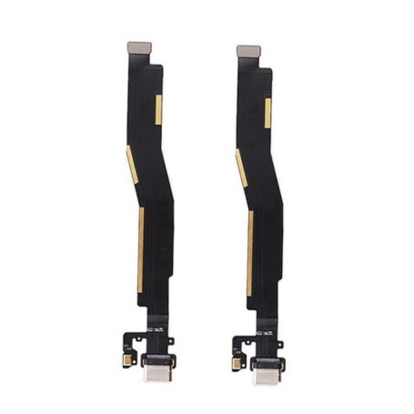 Flex Conector de Carga con Microfono Oneplus 3T