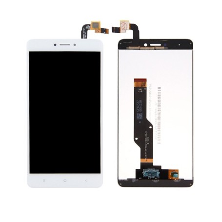 Pantalla Lcd + Táctil Xiaomi Redmi Note 4X - Blanco 