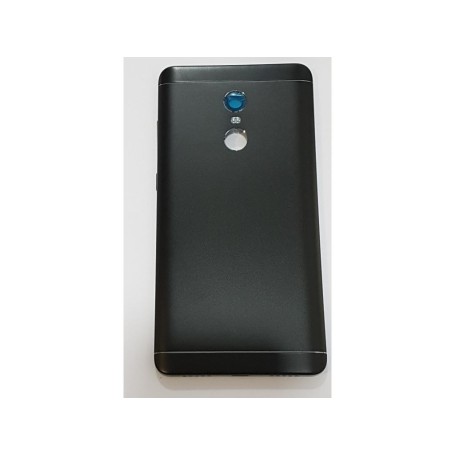 Carcasa Tapa Trasera Xiaomi Redmi Note 4X Negra