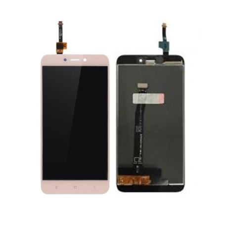 Pantalla Lcd + Tactil Xiaomi Redmi 4X - Dorado