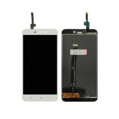 Pantalla Lcd + Tactil Xiaomi Redmi 4X - Blanco 