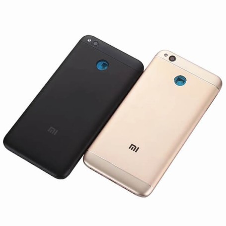 Tapa Trasera para Xiaomi Redmi 4X - Negro