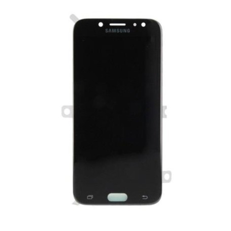 Pantalla Completa Original Samsung Galaxy J7 2017, J730 - Negro