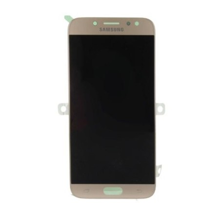 Pantalla Completa Original Samsung Galaxy J7 2017, J730 - Dorado