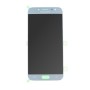 Pantalla Completa Original Samsung Galaxy J7 2017, J730 - Azul