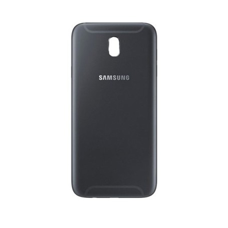 Tapa Trasera Samsung Galaxy J7 2017 J730 - Negro