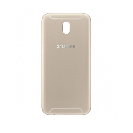 Tapa Trasera Samsung Galaxy J7 2017 J730 - Dorado