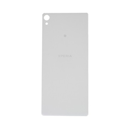 Tapa Trasera Original Sony Xperia XA F3111 F3112 Desmontaje - Blanco 