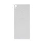 Tapa Trasera Original Sony Xperia XA F3111 F3112 Desmontaje - Blanco 