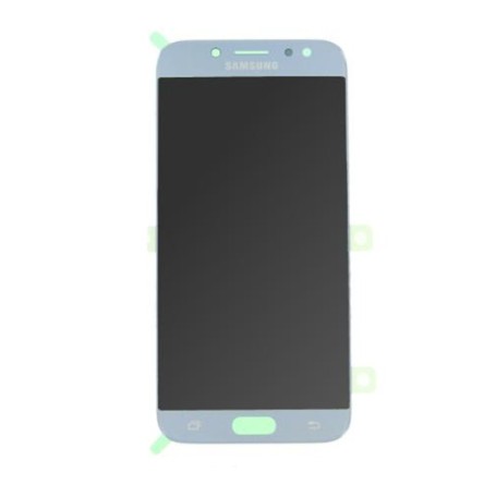 Pantalla Lcd + Tactil Samsung Galaxy J7 2017, J730 - Azul