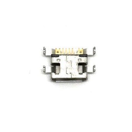 Conector de Carga LG K10 2017 M250