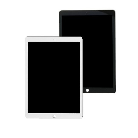 Pantalla Lcd y Tactil para iPad Pro 12.9" 2a Generacion - Blanco