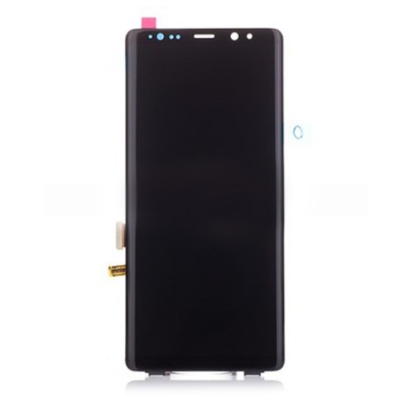 Pantalla Completa Original Samsung Galaxy Note 8, N950 Negra