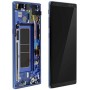 Pantalla Completa Original Samsung Galaxy Note 8, N950 Azul