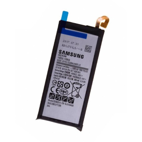 Batería Samsung Galaxy J3 2017 J330 EB-BJ3300ABE 2400 mAh