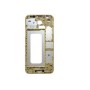 Marco Frontal Samsung Galaxy J3 2017, J330 dorado